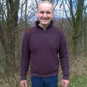 Profilbild von Uwe Lakenberg