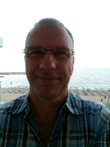 Profilbild von Uwe Lamers