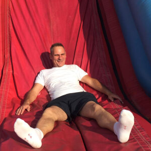 Profilbild von Uwe Lampe