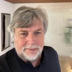 Profilbild von Uwe Landau