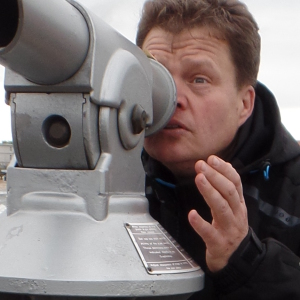 Profilbild von Uwe Landeck