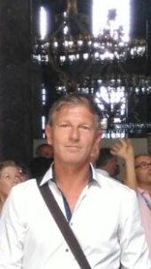 Profilbild von Uwe Landsberger