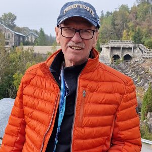 Profilbild von Uwe Lang