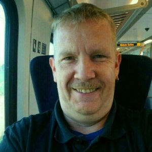Profilbild von Uwe Langanke