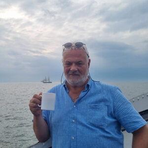 Profilbild von Uwe Lange