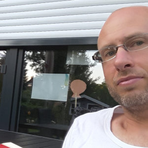 Profilbild von Uwe Lange