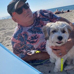 Profilbild von Uwe Lange