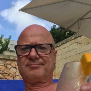 Profilbild von Uwe Lange