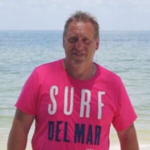 Profilbild von Uwe Lange