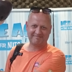 Profilbild von Uwe Lange