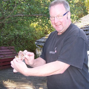 Profilbild von Uwe Lange