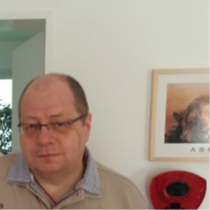 Profilbild von Uwe Lange