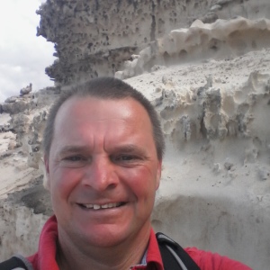 Profilbild von Uwe Lange