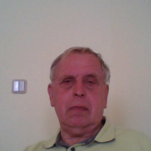 Profilbild von Uwe Lange