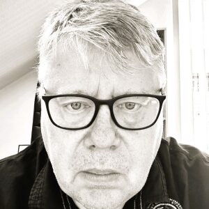Profilbild von Uwe Langer