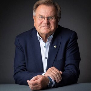 Profilbild von Uwe Langer