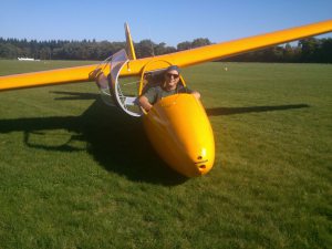 Profilbild von Uwe Langer