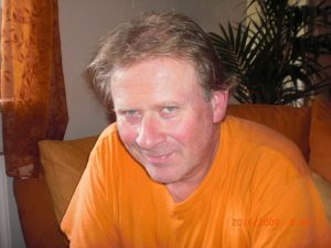 Profilbild von Uwe Langer