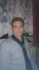 Profilbild von Uwe Langer