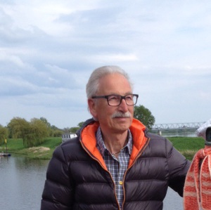 Profilbild von Uwe Langhein