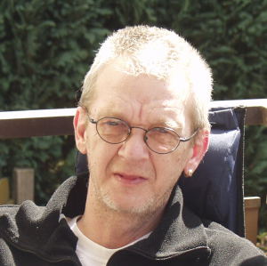 Profilbild von Uwe Langhorst