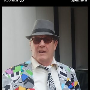 Profilbild von Uwe Langner