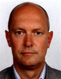 Social Media Profilbild Uwe Lapp 