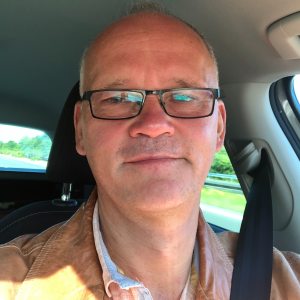 Profilbild von Uwe Laß
