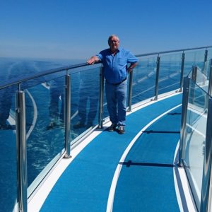 Profilbild von Uwe Lassahn