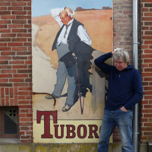 Profilbild von Uwe Last
