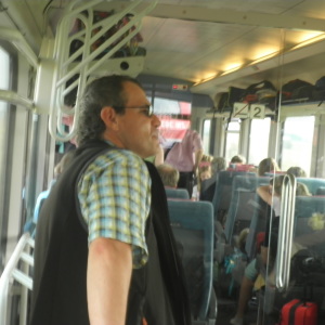 Profilbild von Uwe Lau