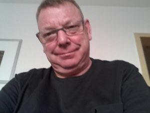Profilbild von Uwe Lau