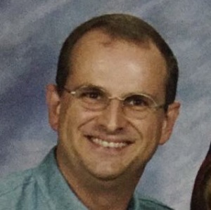 Profilbild von Uwe Laucht