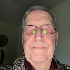 Profilbild von Uwe Laue