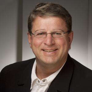 Profilbild von Uwe Lauenroth