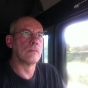 Profilbild von Uwe Lauppe