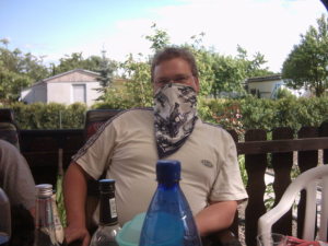 Profilbild von Uwe Laurisch