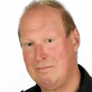 Profilbild von Uwe Lauterbach