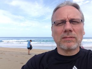 Profilbild von Uwe Lawitzke