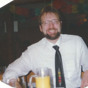 Profilbild von Uwe Lawniczak