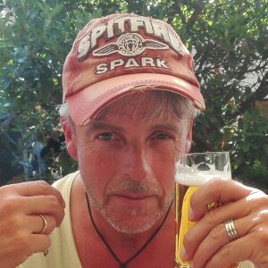 Profilbild von Uwe Lazar