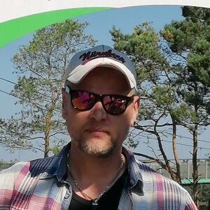 Profilbild von Uwe Lebender