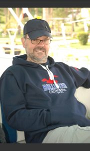Profilbild von Uwe Lebeus