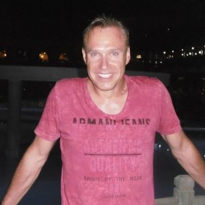 Profilbild von Uwe Ledwoch