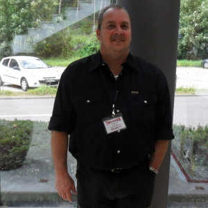 Profilbild von Uwe Lefebre