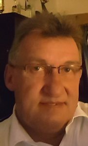 Profilbild von Uwe Lehman