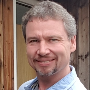 Profilbild von Uwe Lehmann