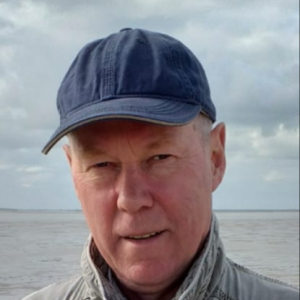 Profilbild von Uwe Lehmann