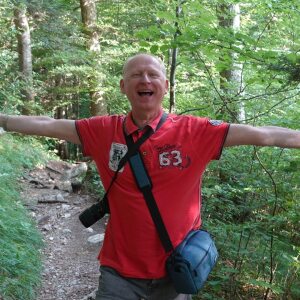 Profilbild von Uwe Lehmann