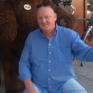 Profilbild von Uwe Lehmann